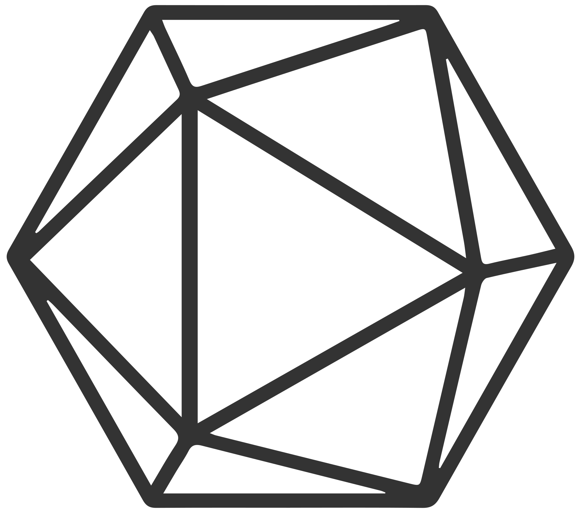 Small logo